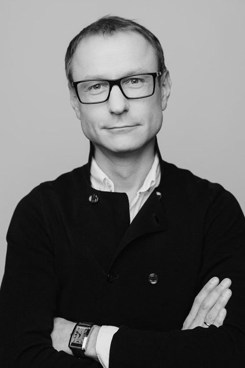 Mārtiņš Ķibilds as Himself