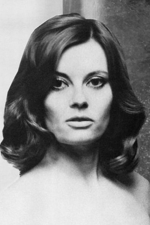 Susan McBain as Andrea (archive footage)