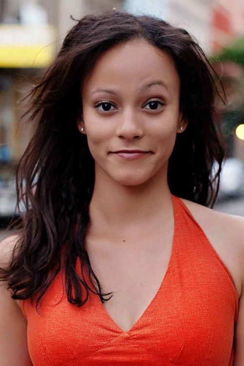 J. Kaitlin Becker as Meekah