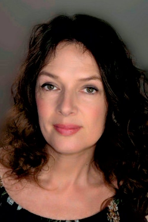 Svenja Pages as Daniela Rittig