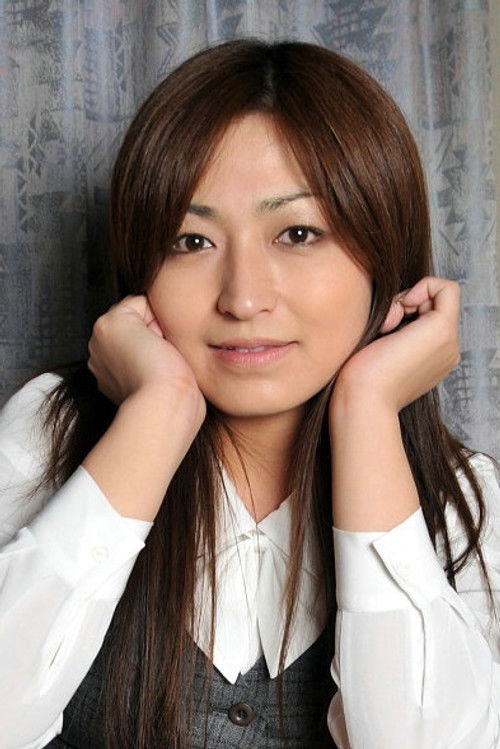 Aya Kiriya as Aya Kiriy