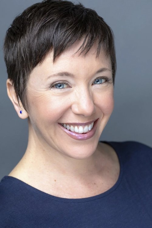 Judi Lewis Ockler as Deborah Dollars