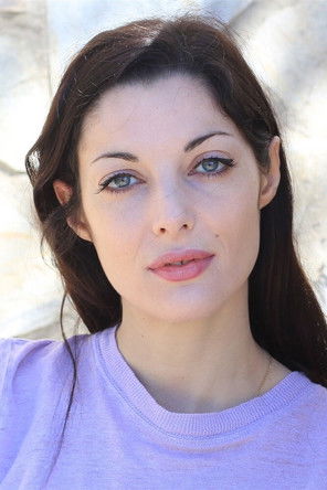 Gwendoline Doycheva as Manon