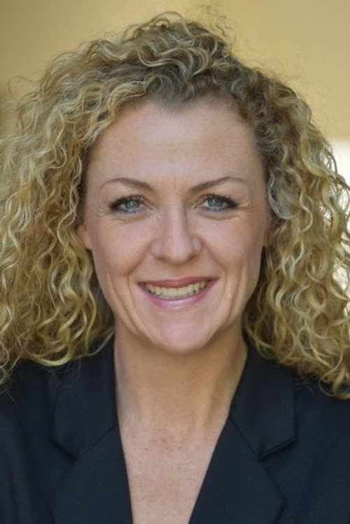 Shaeleen Tobin as Patience Hlatshwayo