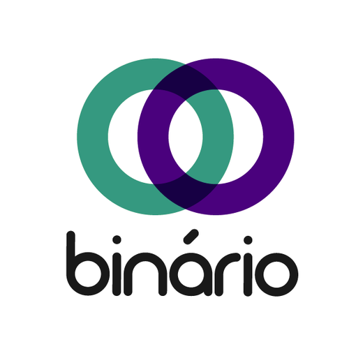 Coletivo Binário logo