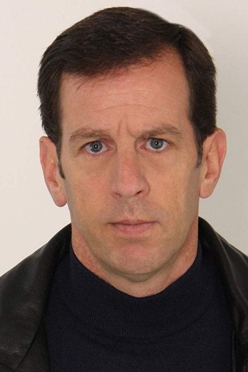 Tony Guida as House Owner