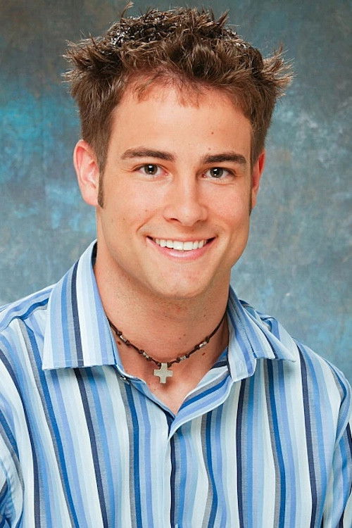 Drew Daniel as Chuck