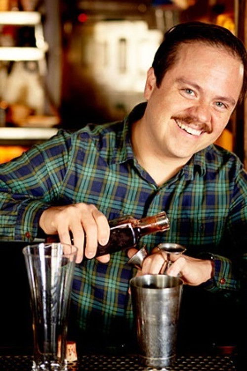 Erick Castro as himself