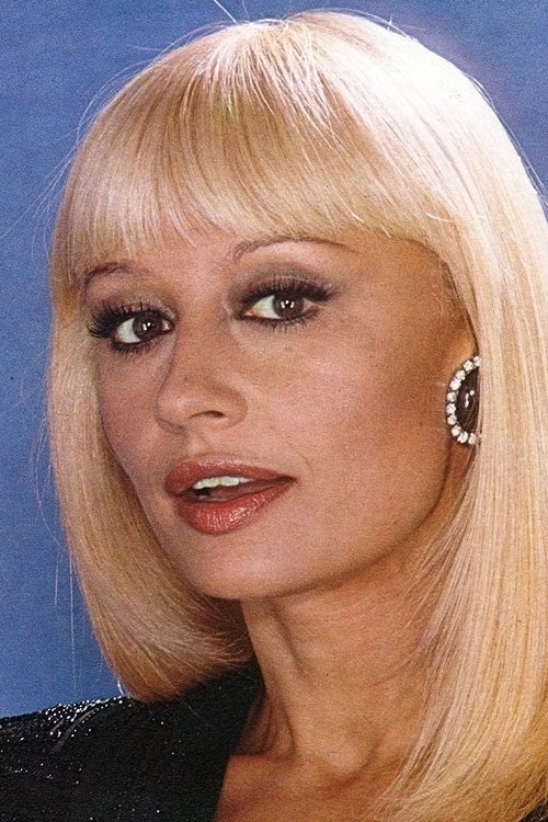 Raffaella Carrà as Jessica