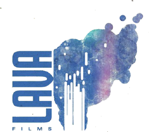 Lava Films logo