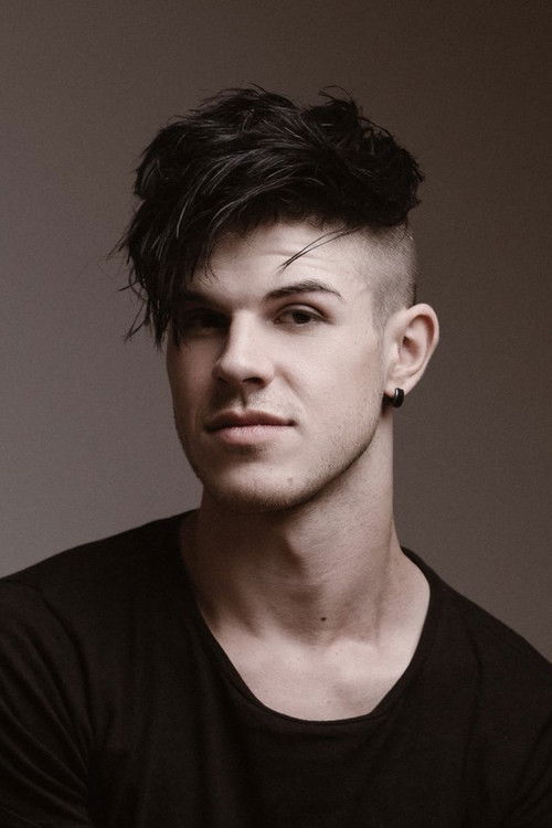 Henri Strauss as Gerdus