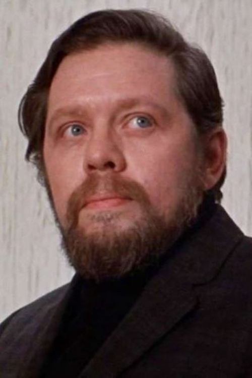 Severn Darden as Kolp