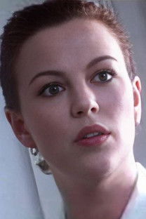 Rachel Tucker as Dancer