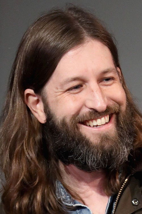 Sam Zvibleman as Will Baxter