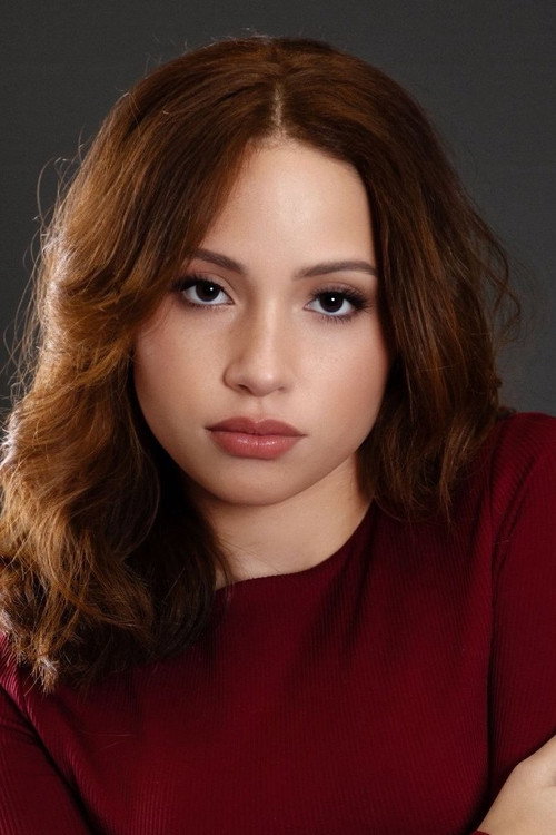 Carmen Sánchez as Self (uncredited)