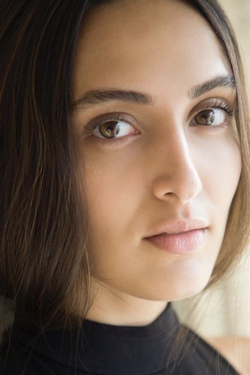 Aishwarya Desai as Wendy