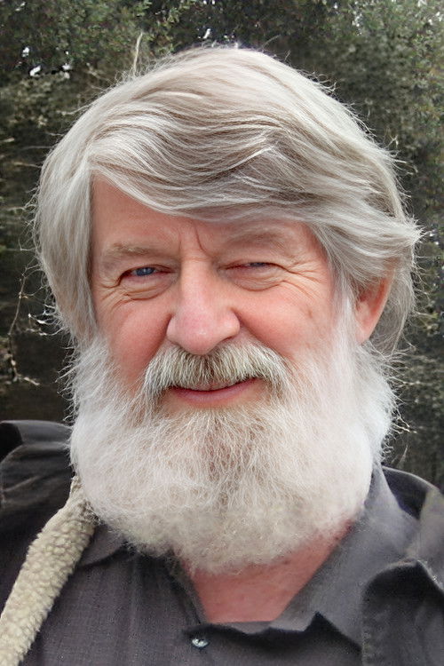 David Chandler M.S. as Self (scholar & physicist)