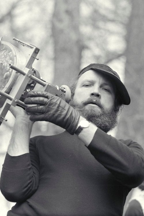 János Tóth as Himself