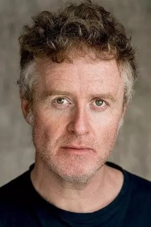 Damien Kearney as Sgt Kenny