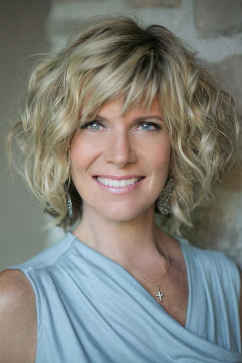 Debby Boone as 