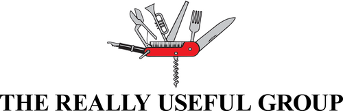 The Really Useful Group logo