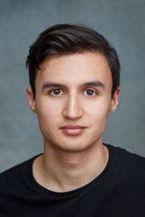 Jacob Seelochan as George