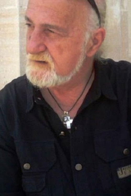 Makis Antonopoulos as 