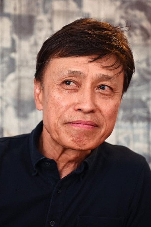 Tuấn Ngọc as Self - Coach