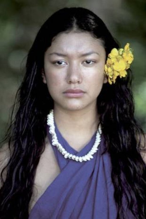 Sarah Lina Brown as Tehura