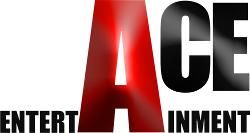 Ace Entertainment logo