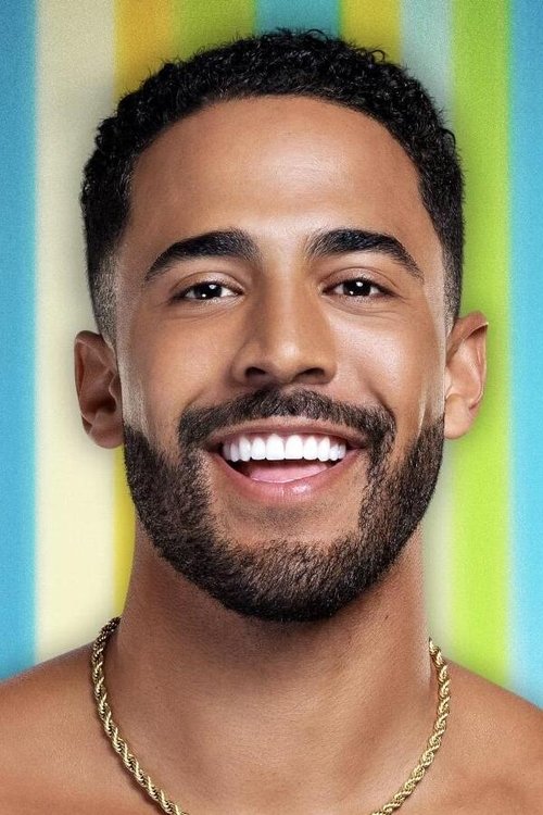 Kendall Washington as Self