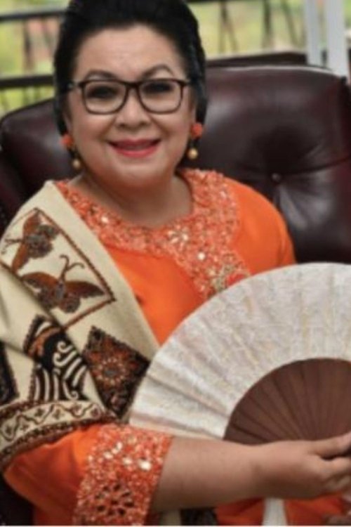 Lenny Marlina as Widuri