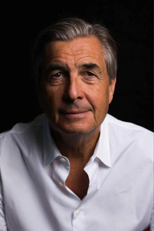 Andy Harries as Self