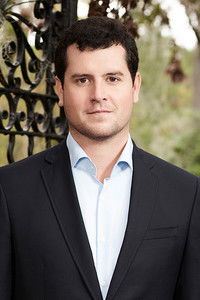 Louis Oswald as Himself