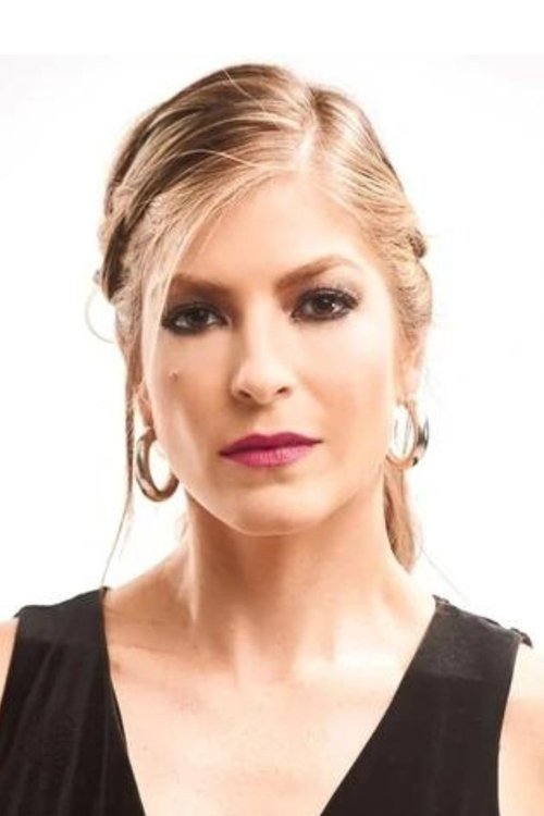 Viviana Calderón as Jazmín