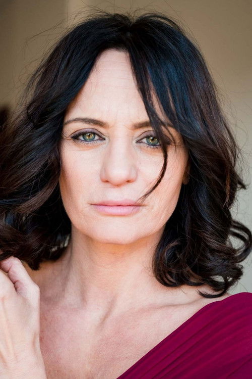 Veruska Rossi as Carmen