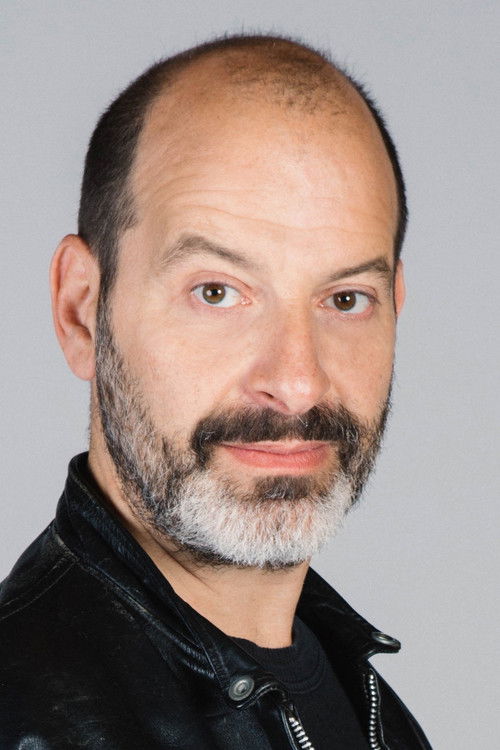 Josep Julien as Lluís