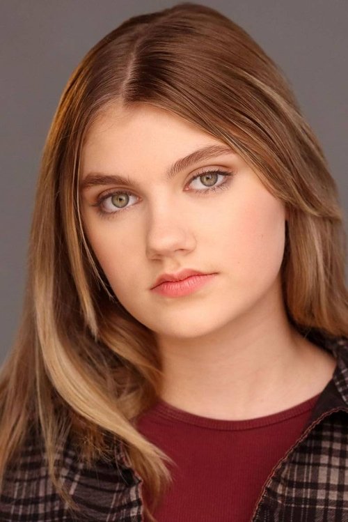 Carson Jean Holley as Taylor