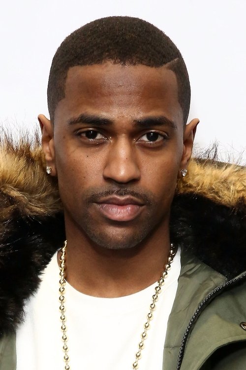 Big Sean as The Herald