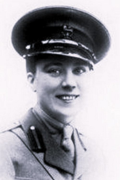 Hetty King as 2nd Woman