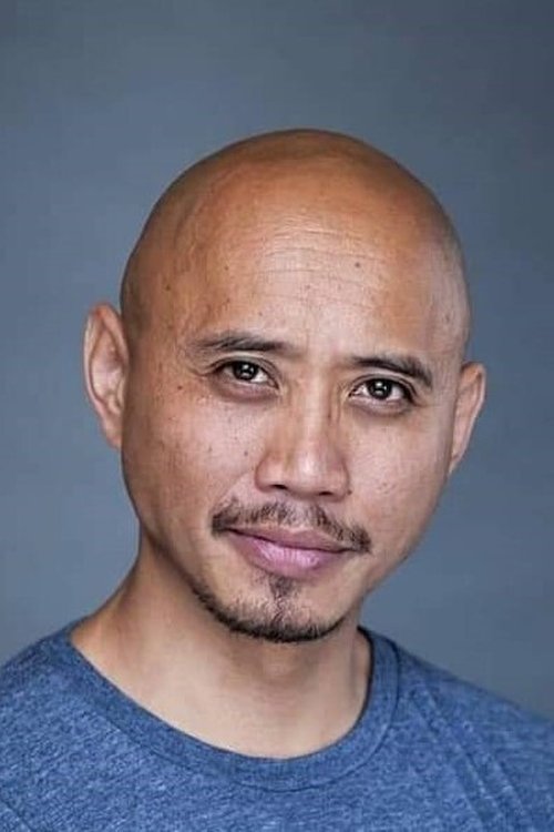 Mark Rainmaker as John