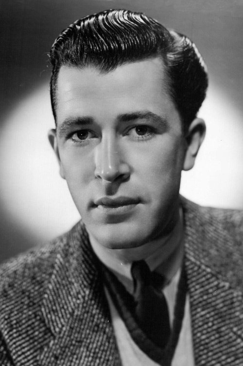 John Shelton as Sheldon Gage