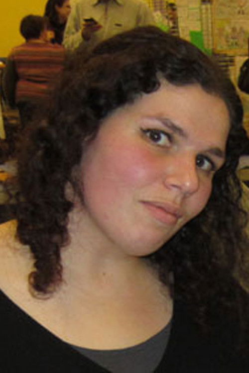 Florence Torta as Nostariat/Gwendolyn Ronda/Cruelor