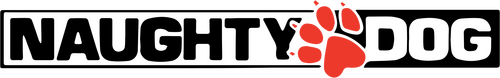 Naughty Dog logo