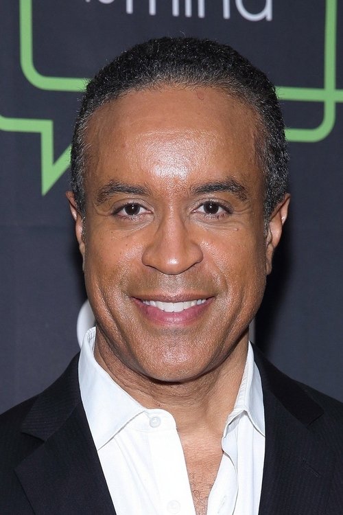 Maurice DuBois as Newscaster