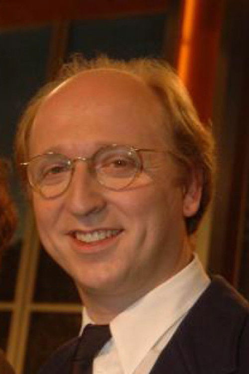 Frank Schröder as Toni Schröder