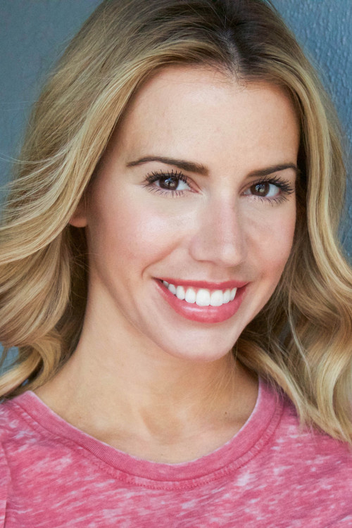 Lauren Alexandra as Josephine