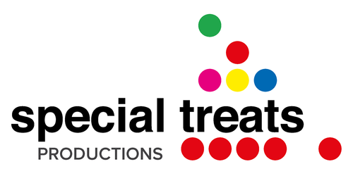 Special Treats Productions logo