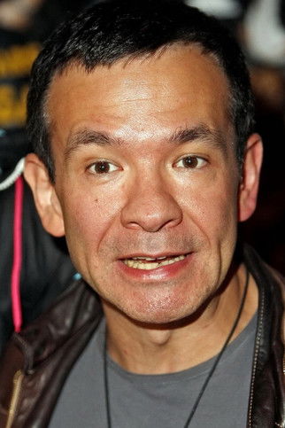 Rainer Matsutani as Brunnen-G General