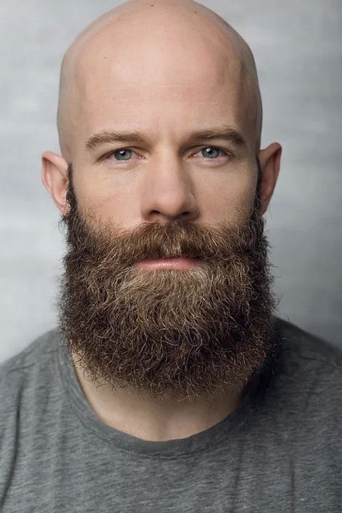 Caleb Wells as Hersh